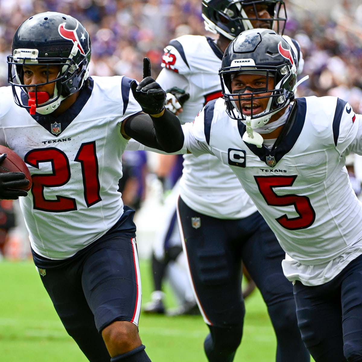 New texans 2025 jerseys 2016