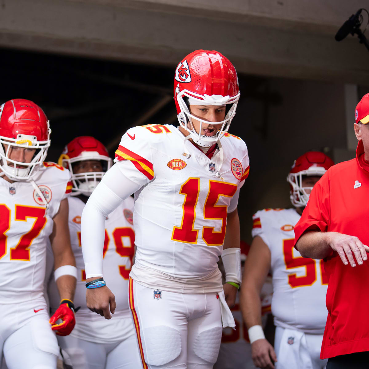 Kansas city best sale uniforms
