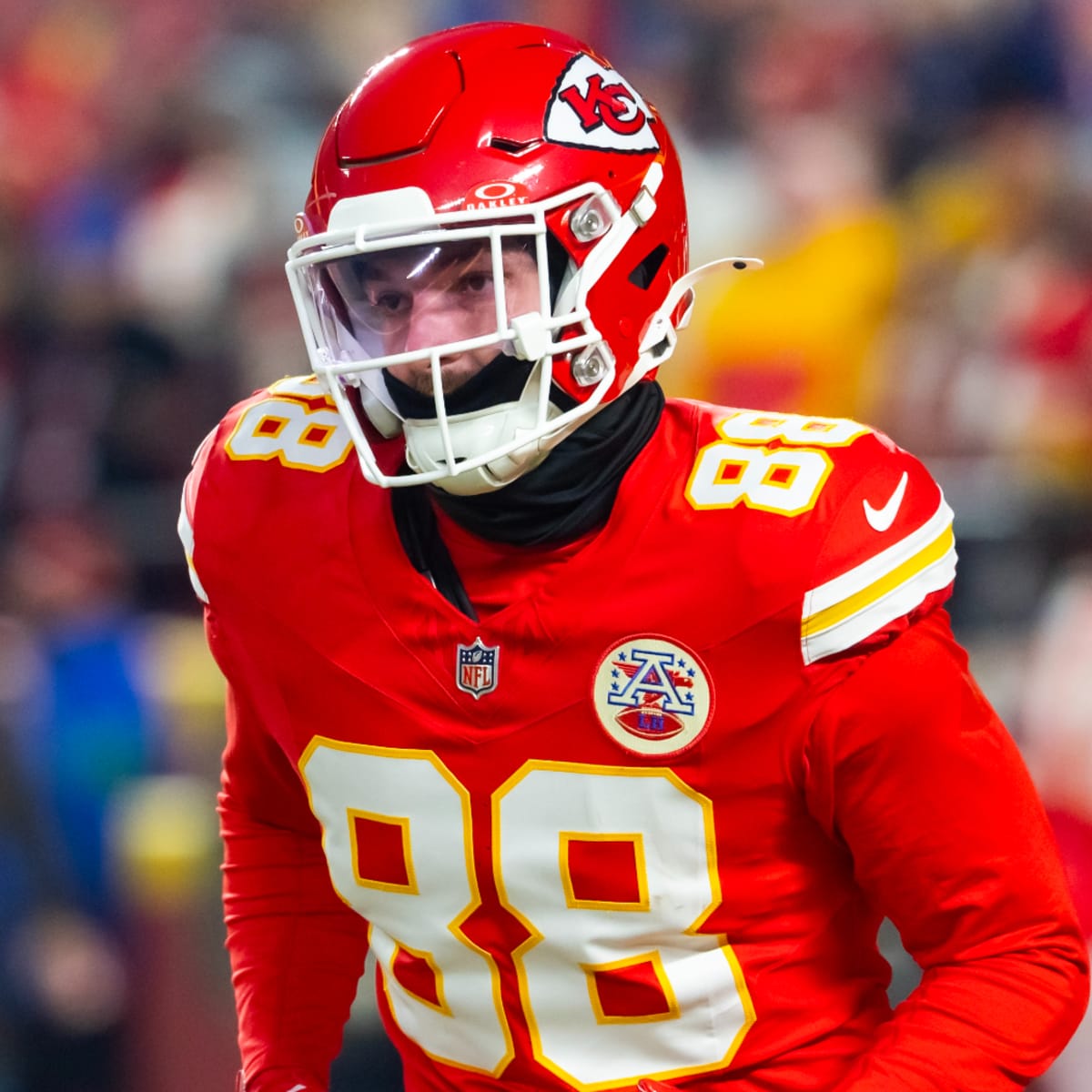 4 most underrated Chiefs players who could play a significant role in a win against the Eagles in Super Bowl LIX