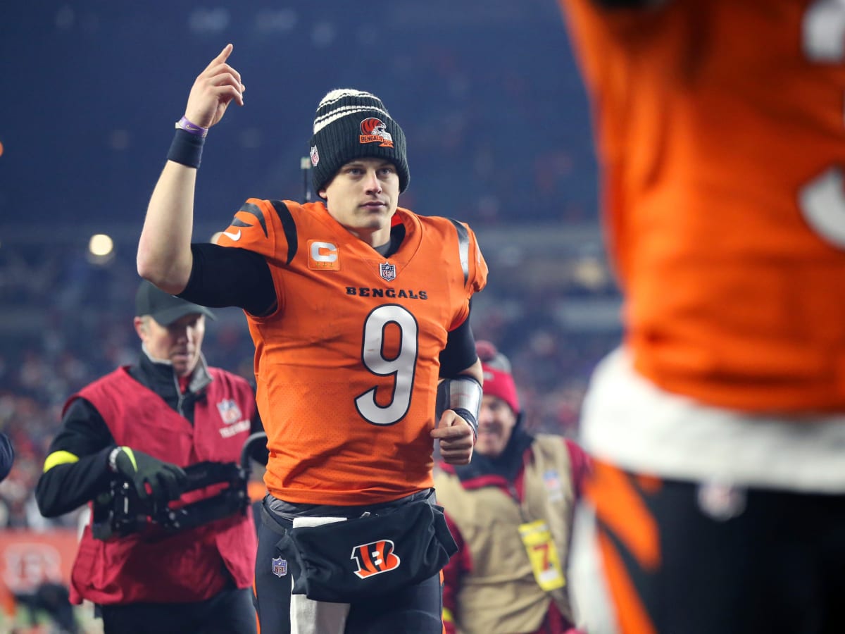 Bengals playoff profile: Optimism, concerns and whether momentum matters -  The Athletic