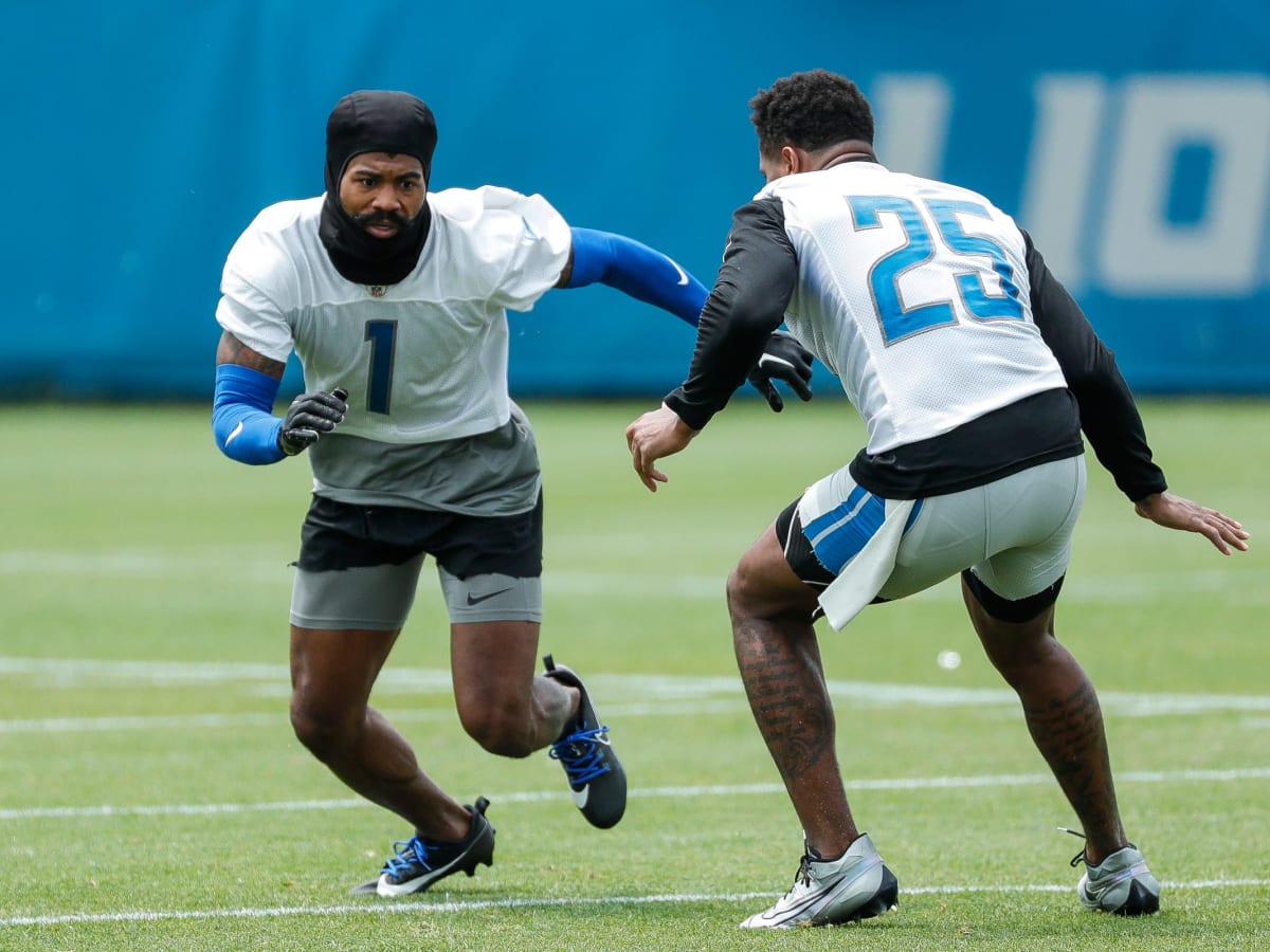 Detroit Lions camp expectations: Cornerbacks - A to Z Sports
