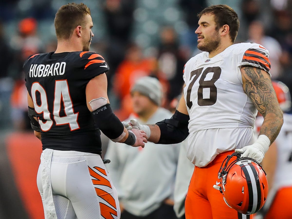 5 things to know about the Browns: Cleveland dominated Bengals' Joe Burrow  in Week 1