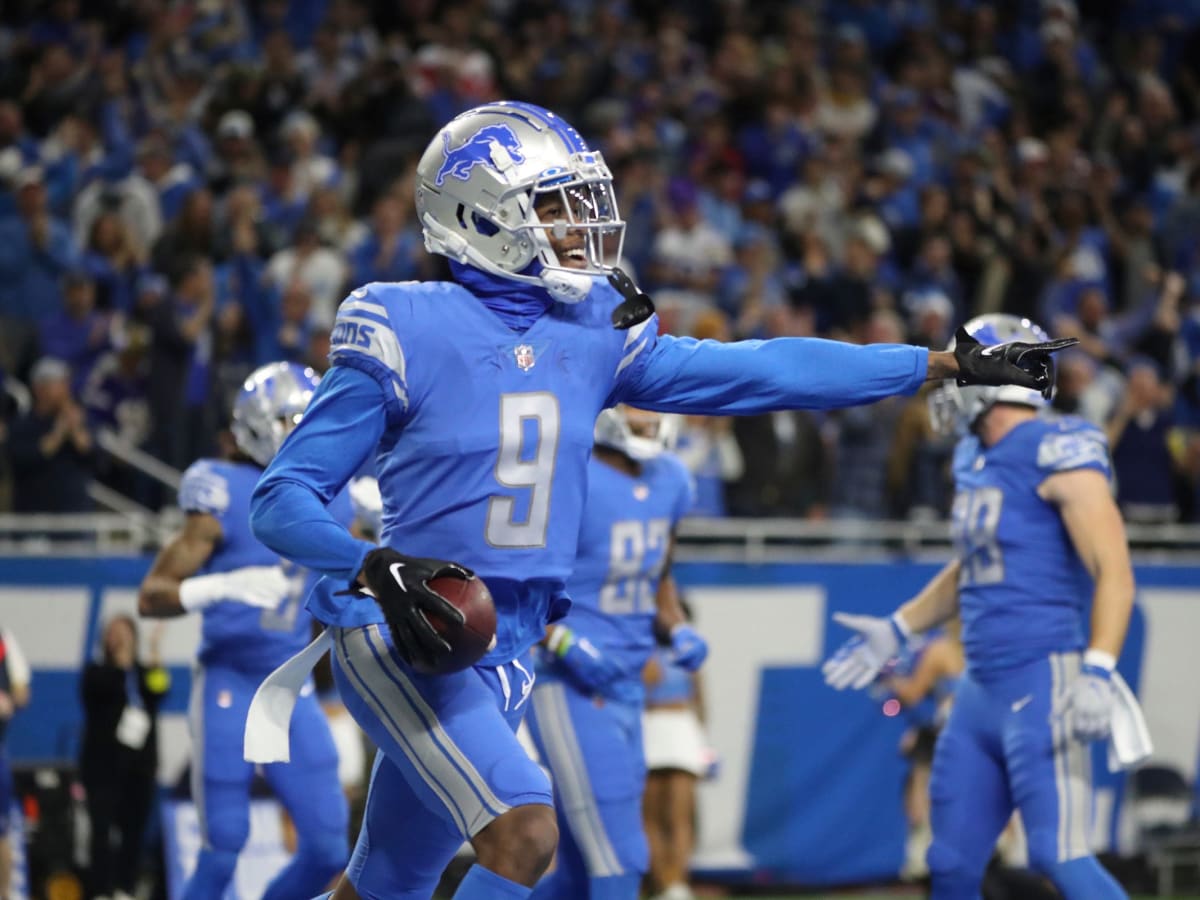 NFL suspension of Jameson Williams for sports betting looks increasingly  unreasonable : r/detroitlions