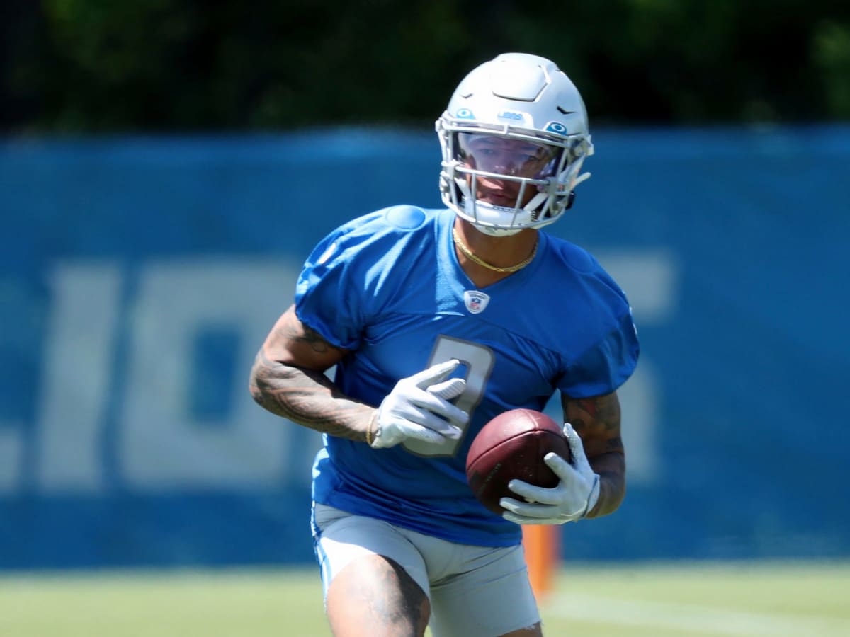 Lions: Marvin Jones Jr. has great shot to make a ton of extra money in 2023  - A to Z Sports