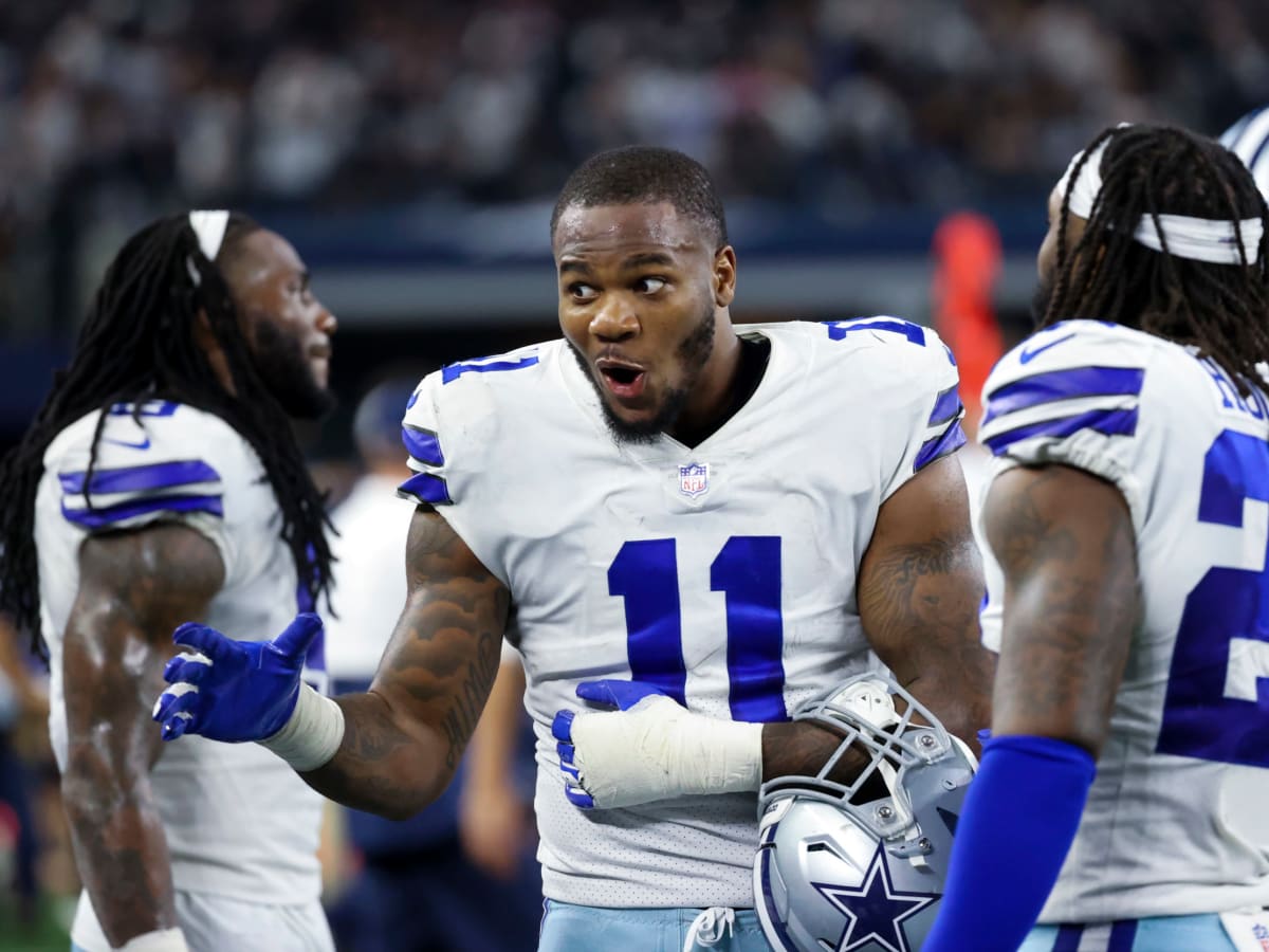 The Dallas Cowboys: Super Bowl bound or staring at yet another