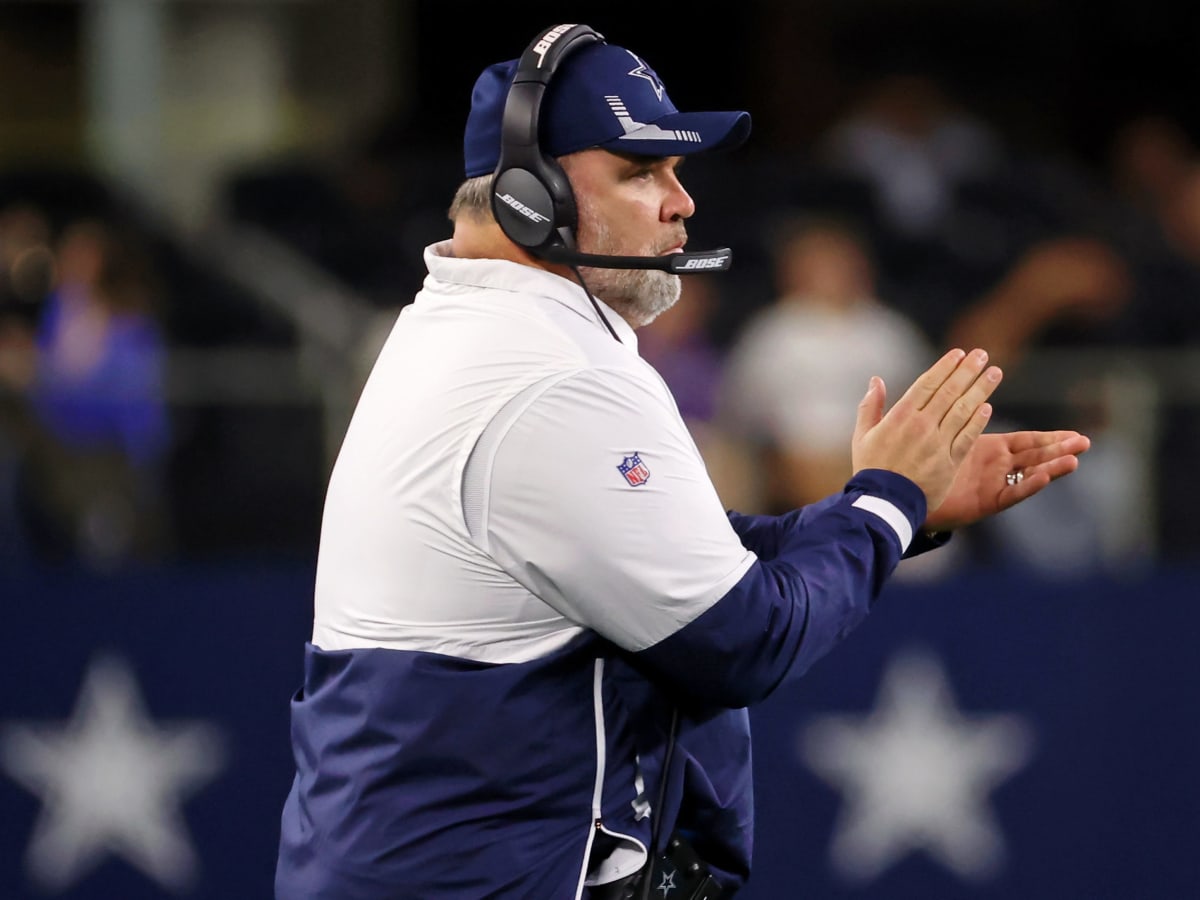 Dallas Cowboys stumble in Mike McCarthy's debut, lose to Rams