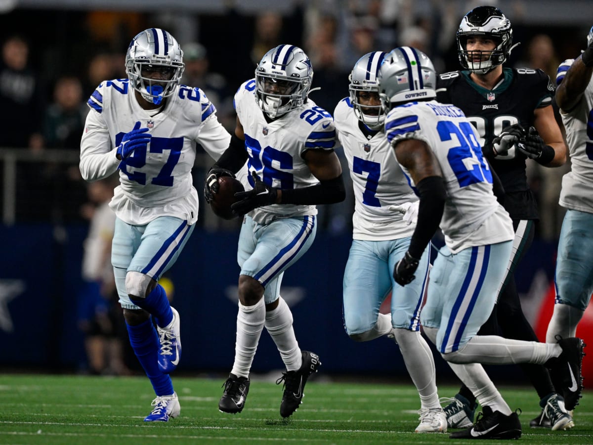 Cowboys secondary: Trevon Diggs, Stephon Gilmore lead the way - Blogging  The Boys