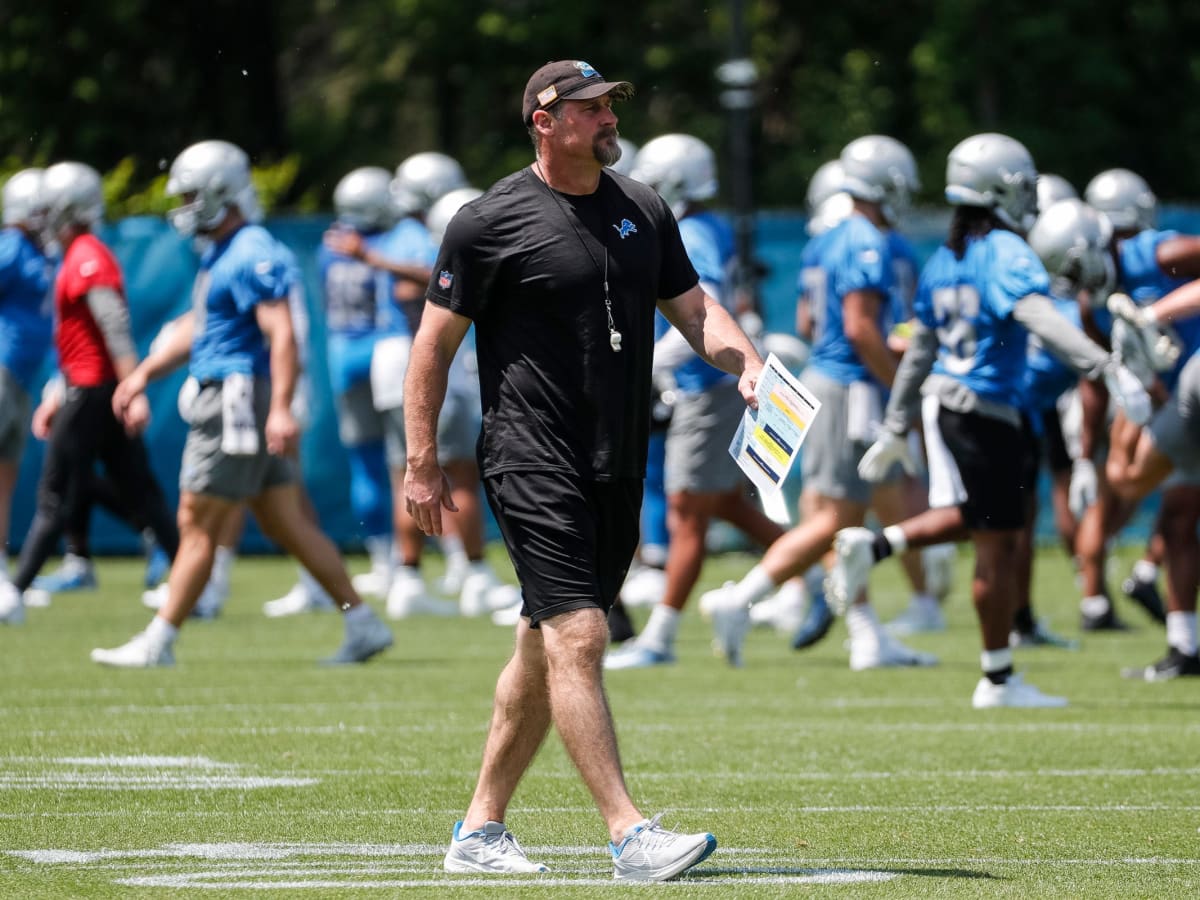 The Lions not coming back for Hard Knocks is a missed opportunity for  everyone - A to Z Sports