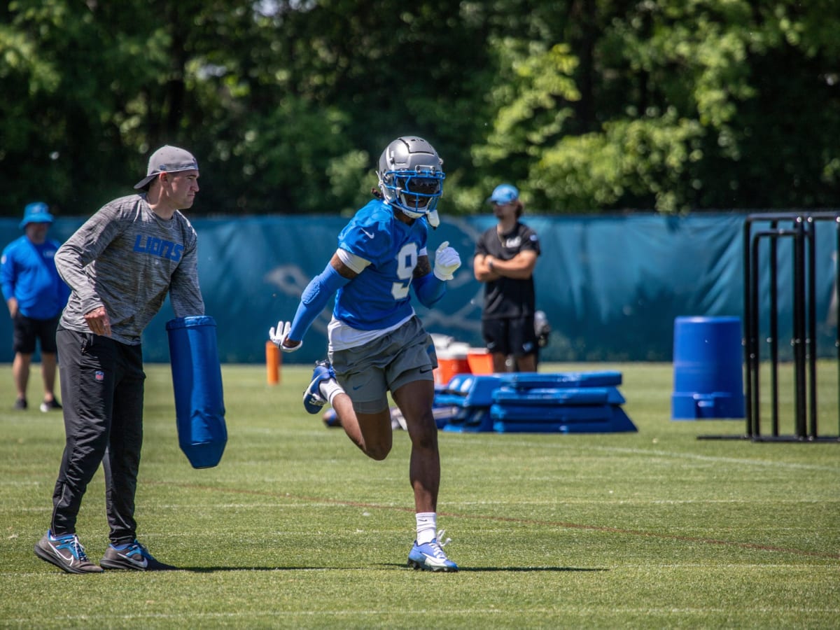 Detroit Lions depth chart for 2023 season after NFL draft♌ Experimente