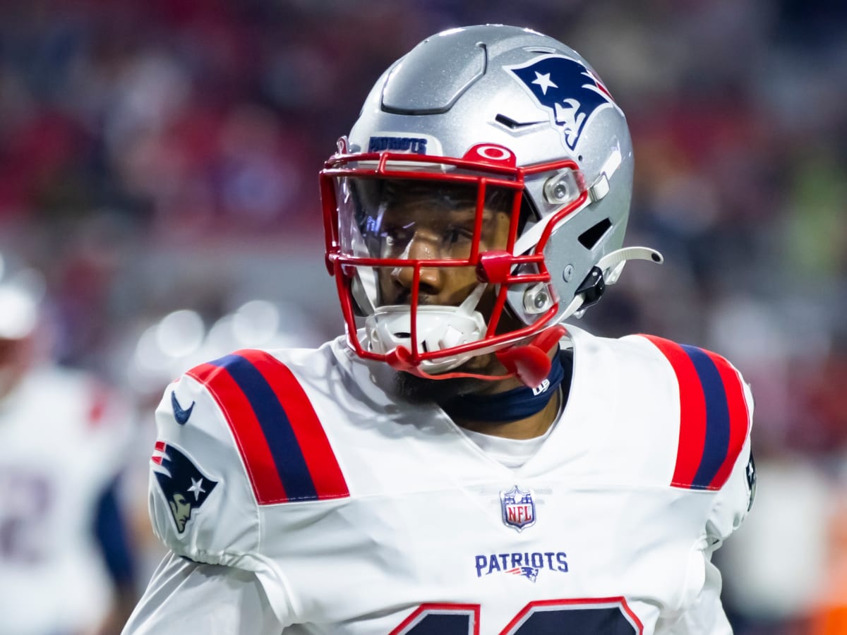 Why the Patriots drafted Arizona State CB Jack Jones - Pats Pulpit