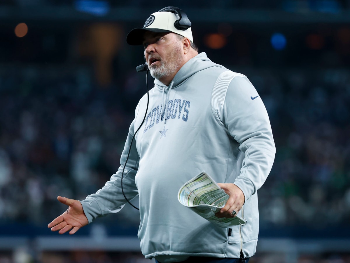 Winning in New Orleans would mean more to Cowboys without Mike McCarthy on  the sideline