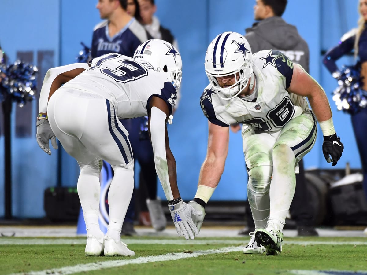 Why the Dallas Cowboys needed to retain TE Dalton Schultz