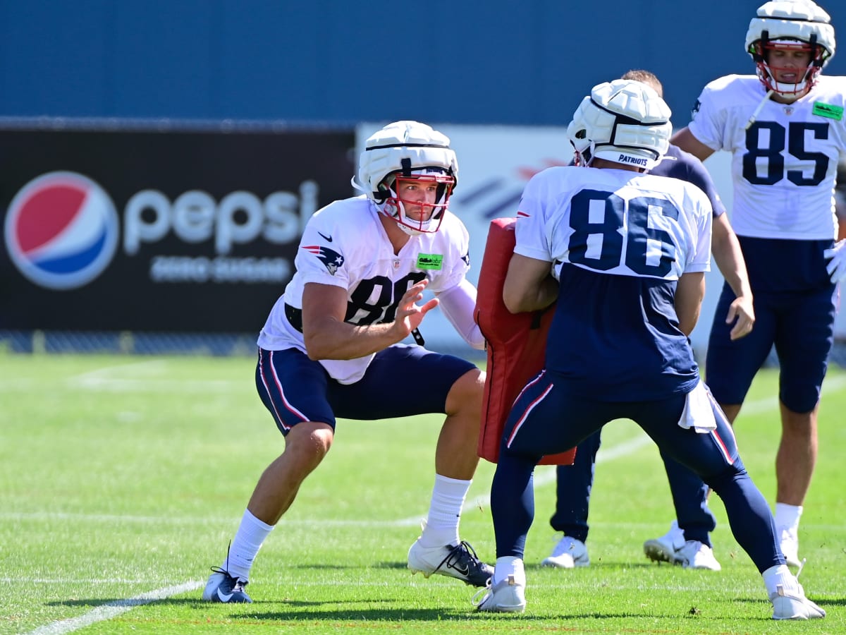 Seven Takeaways From the Third Week of Training Camp for the Patriots