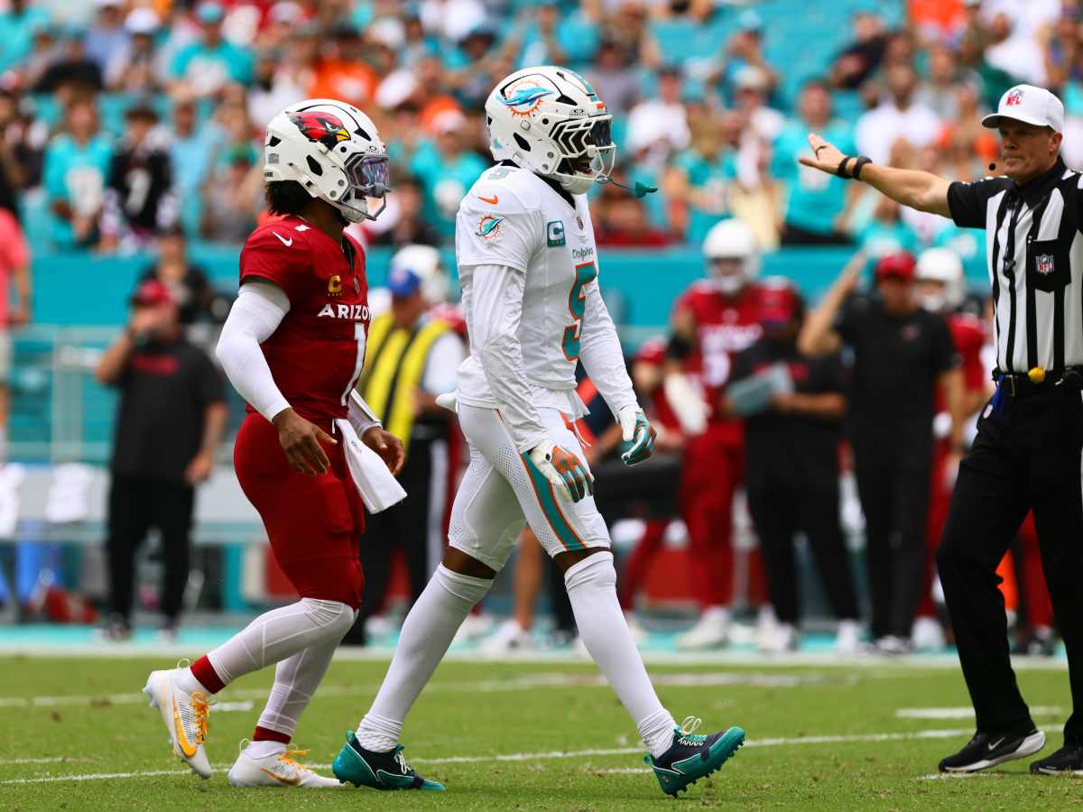 Could Jalen Ramsey Return to the Rams Heres Whats Really Going On