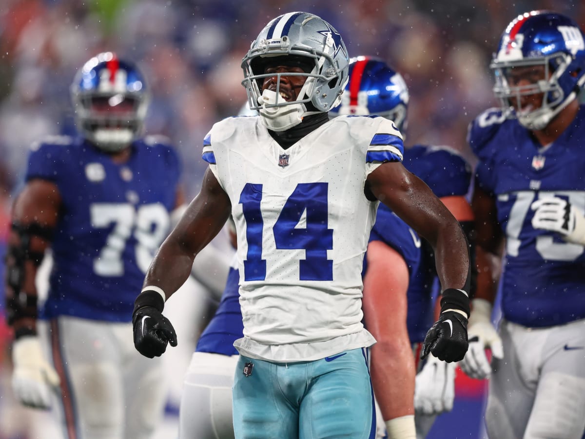 Giants-Cowboys game review: Giants are NFC East champs 
