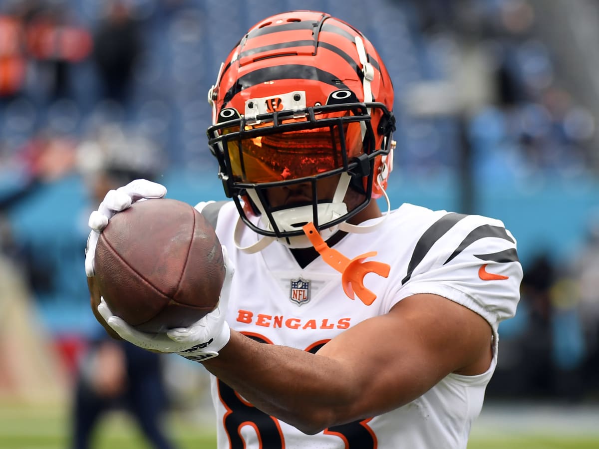 Tee Higgins, Tyler Boyd & The Middle Of The Field Could Be Key For