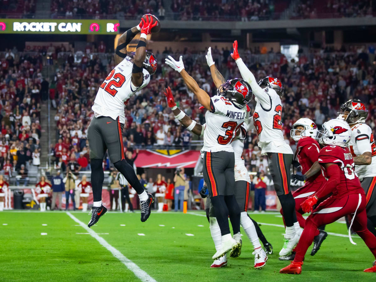 keanu neal tampa bay buccaneers