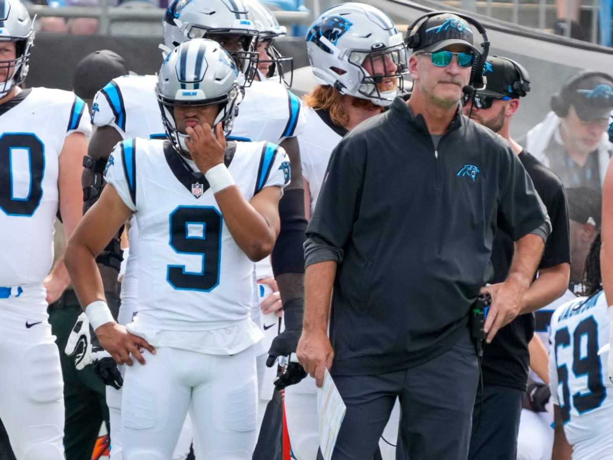 2023 NFL preseason: How to watch the Panthers at Giants game