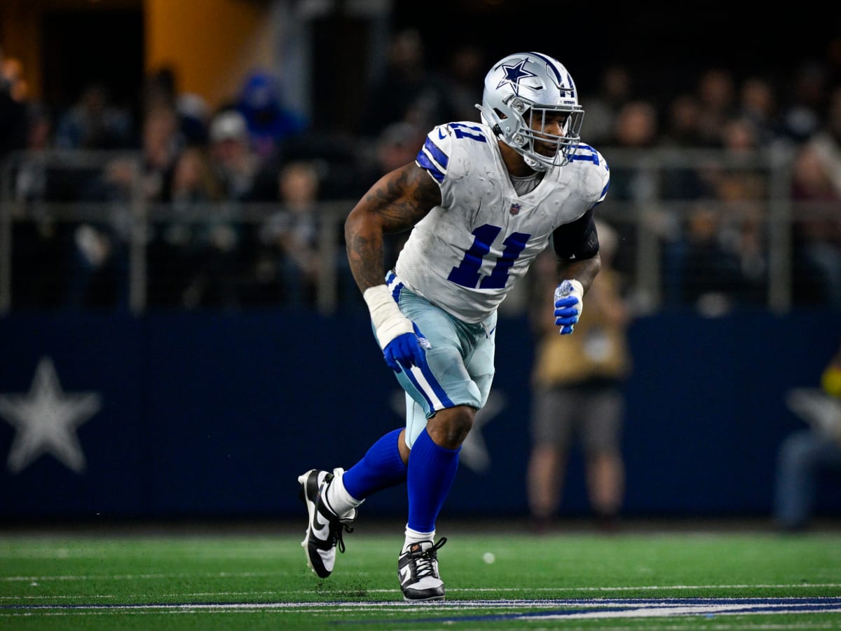 What are we going to do?' - Micah Parsons on defense's mindset in Cowboys'  victory