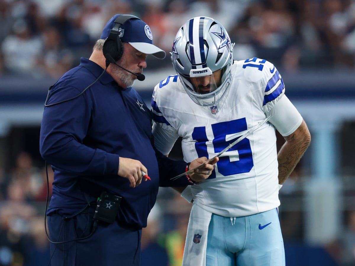 Dallas Cowboys: Trading, churning and adding to their roster