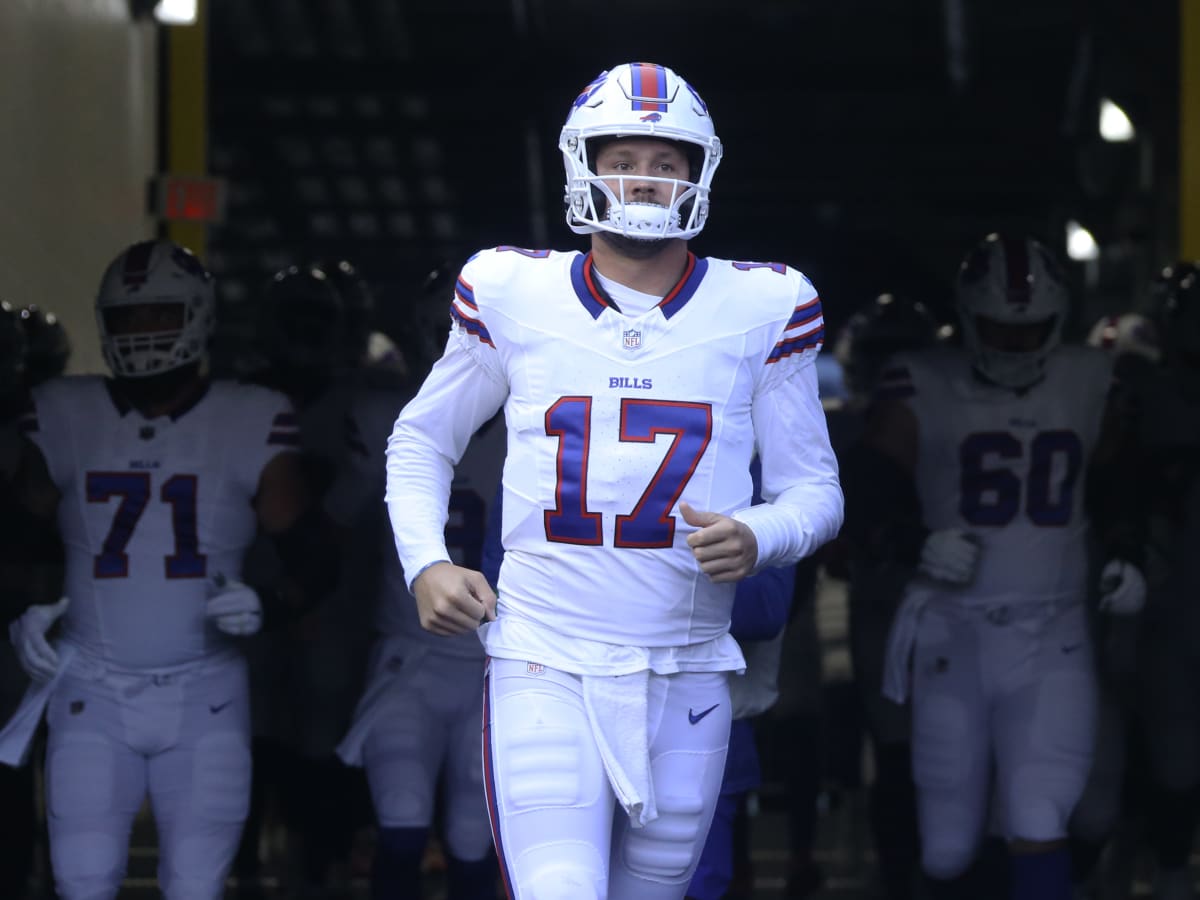 Buffalo Bills 53-man roster predictions are sure to divide the