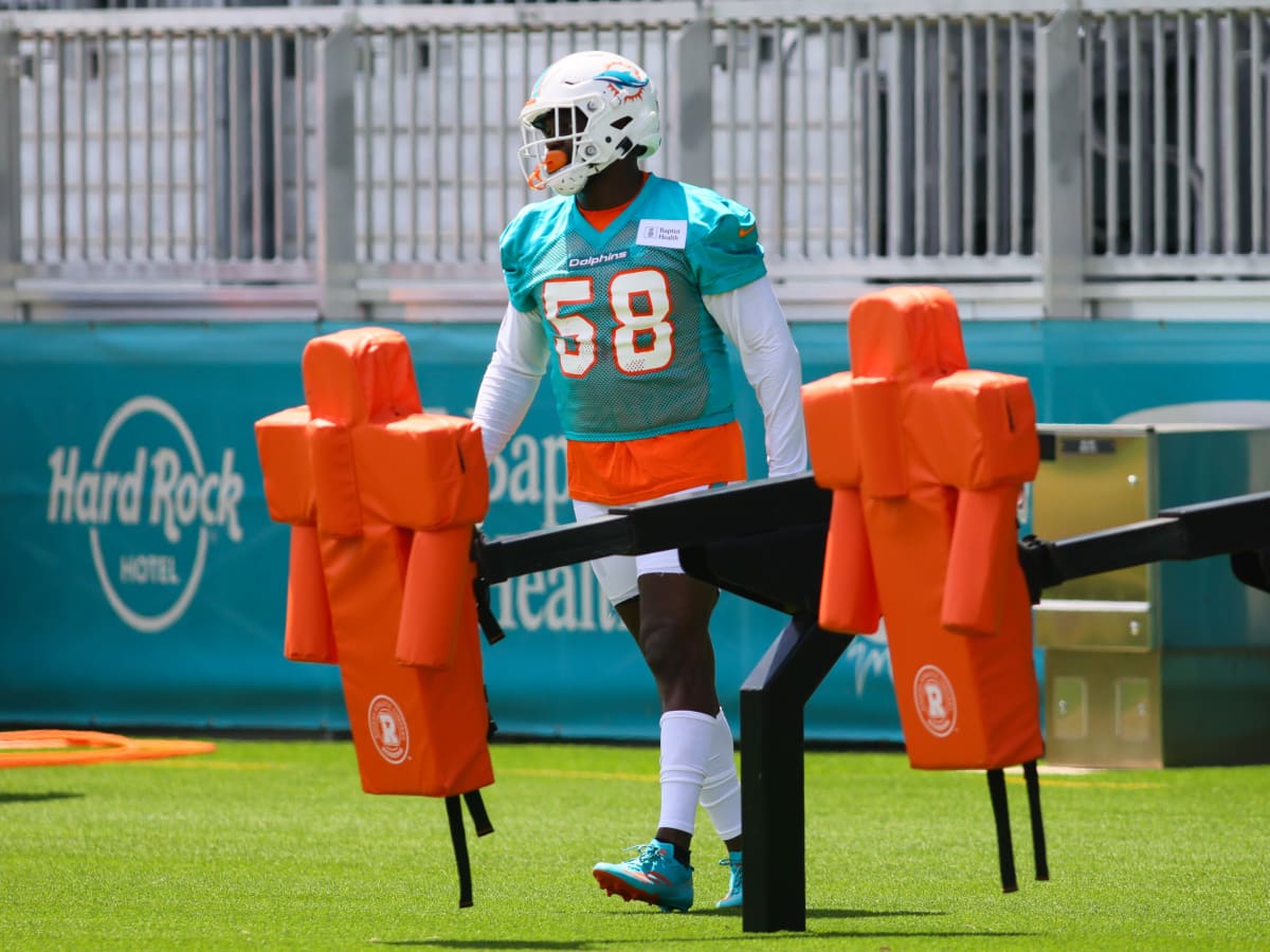 Former All-Pro edge rusher Shaq Barrett is coming out of retirement, the  Lions are the best spot for him to land, how a signing from 2023 explains  how he could work in