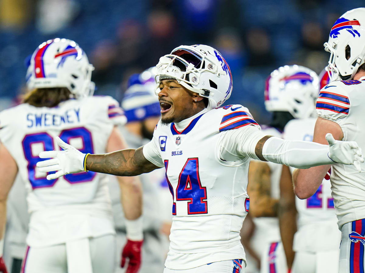 Buffalo Bills on Instagram: “Greatest fans in the world