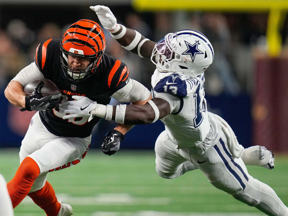 Latest DeMarvion Overshown news is a reminder of a problem the Dallas  Cowboys are unlikely to solve in 2025 NFL Draft