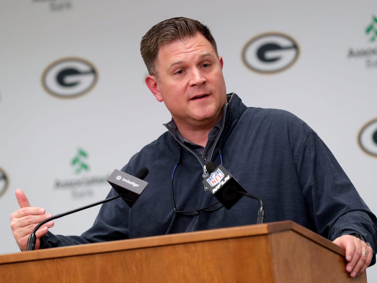 Which Packers draft pick will have the largest impact in 2023 - A to Z  Sports