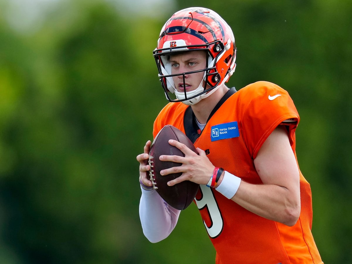 Bengals offseason: How does Cincinnati pivot from rebuilding to sustaining?  - The Athletic