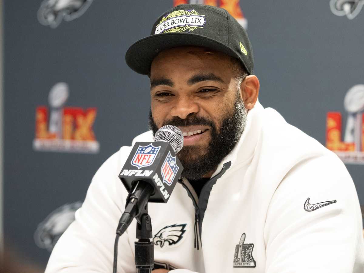 Brandon Graham's latest comments on future in Philly could give Eagles fans some hope-HN