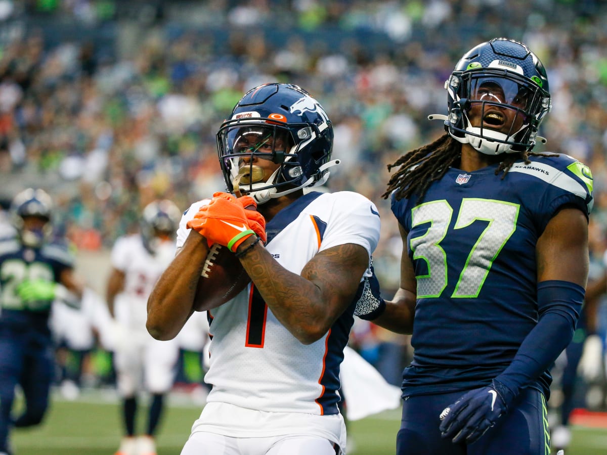 Potential Trade Packages, Landing Spots for Seahawks Star DK