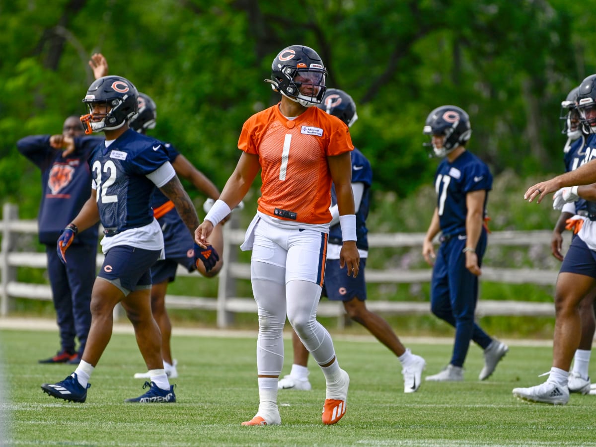 Bears on short list of teams eligible for Hard Knocks - A to Z Sports