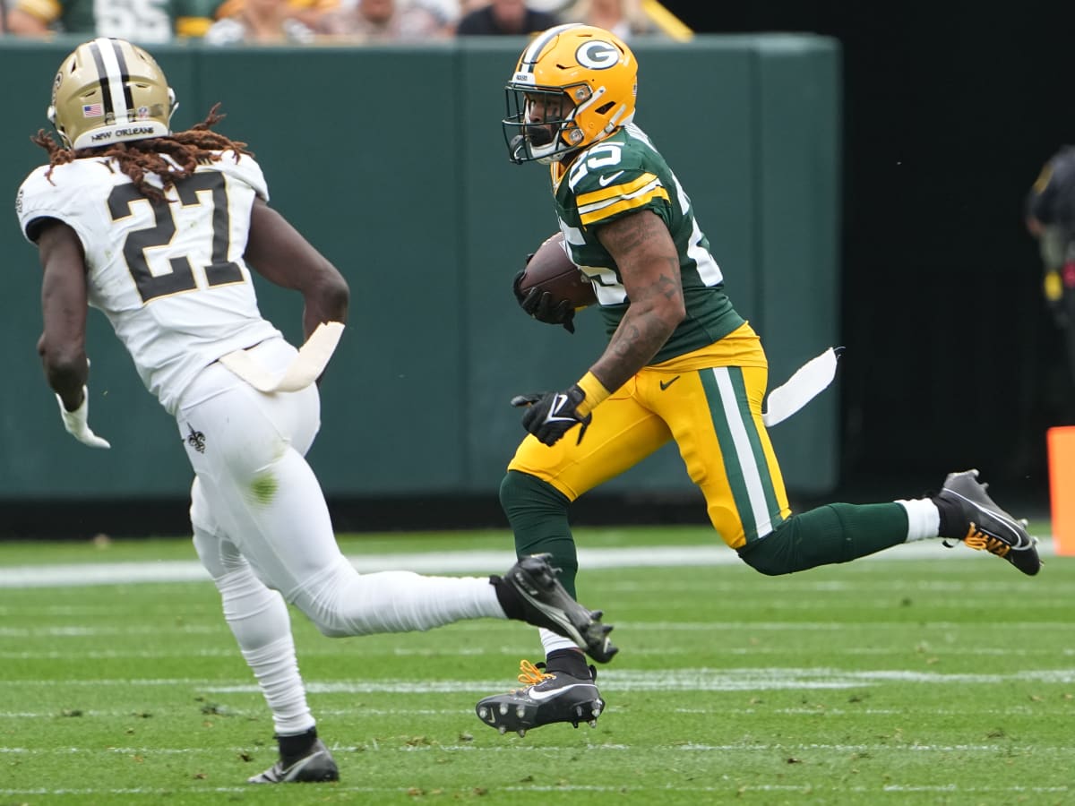 Trade deadline dilemma: Packers' expiring contracts and potential moves - A  to Z Sports