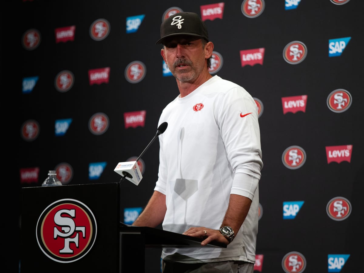 A bold 49ers' prediction has their worst nightmare become reality, with their season crumbling down because of a star player