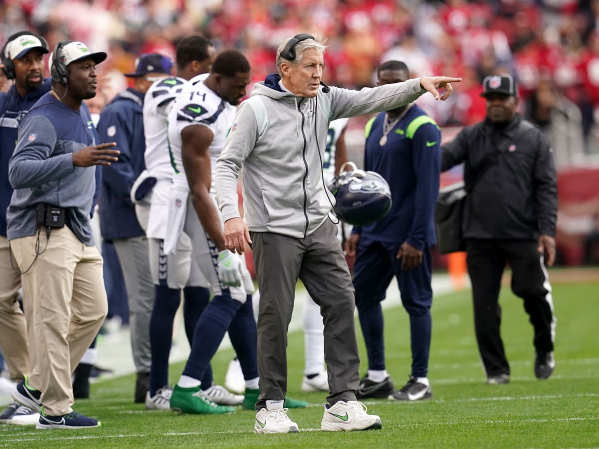 Seahawks Offseason: Two weakest positions in NFL free agency - Seattle  Sports