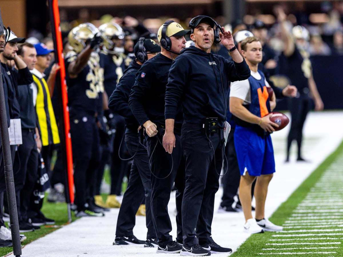 Offsides blog: Offseason preview: Which Saints stay, go, take pay cut,  restructure