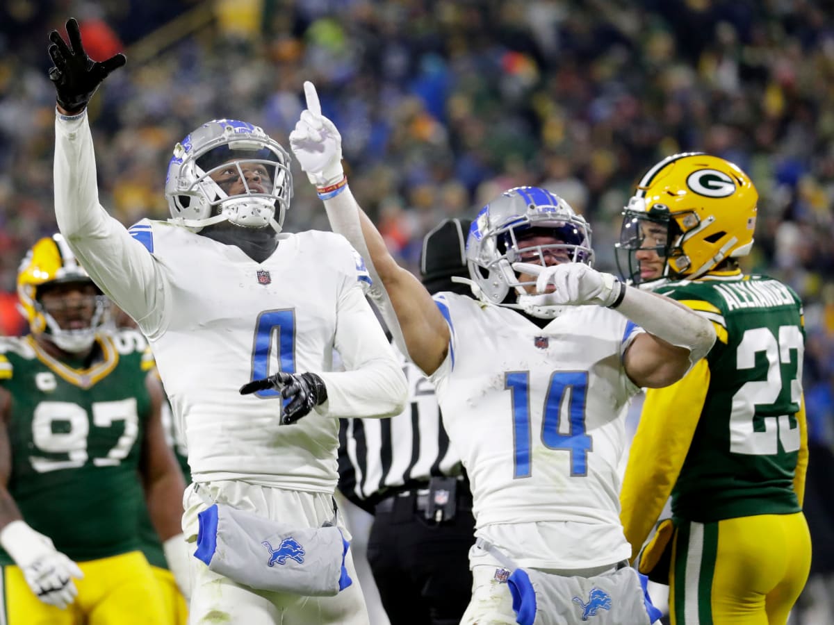 Detroit Lions vs. Seattle Seahawks: 3 BOLD predictions for the Lions -  Detroit Sports Nation