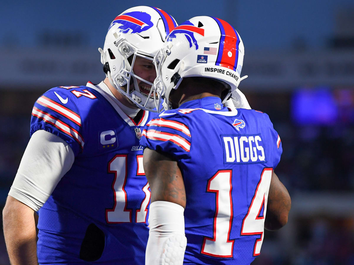 Circling the Wagons: Steve Tasker previews Buffalo Bills 2021 Training Camp  - Buffalo Rumblings