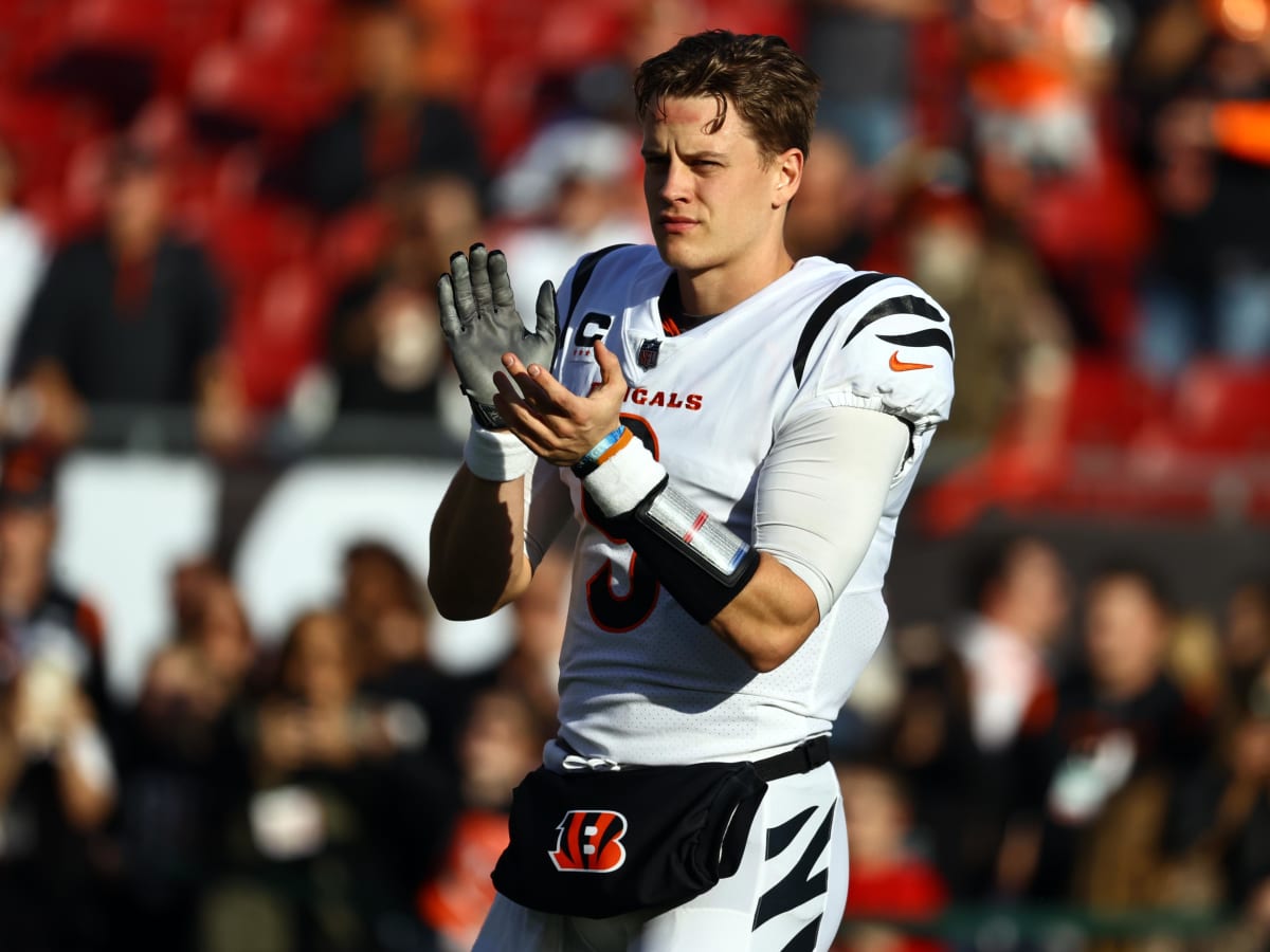 Bengals: Joe Burrow draws comparisons to future Hall of Fame