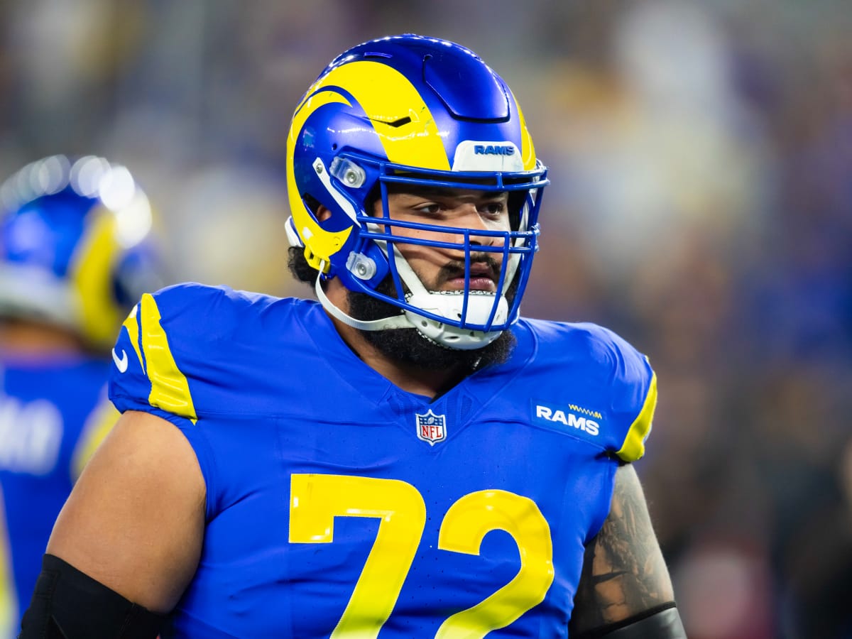 The Lions would be wise to bring back their former third-round pick in free agency if they get the chance to.D