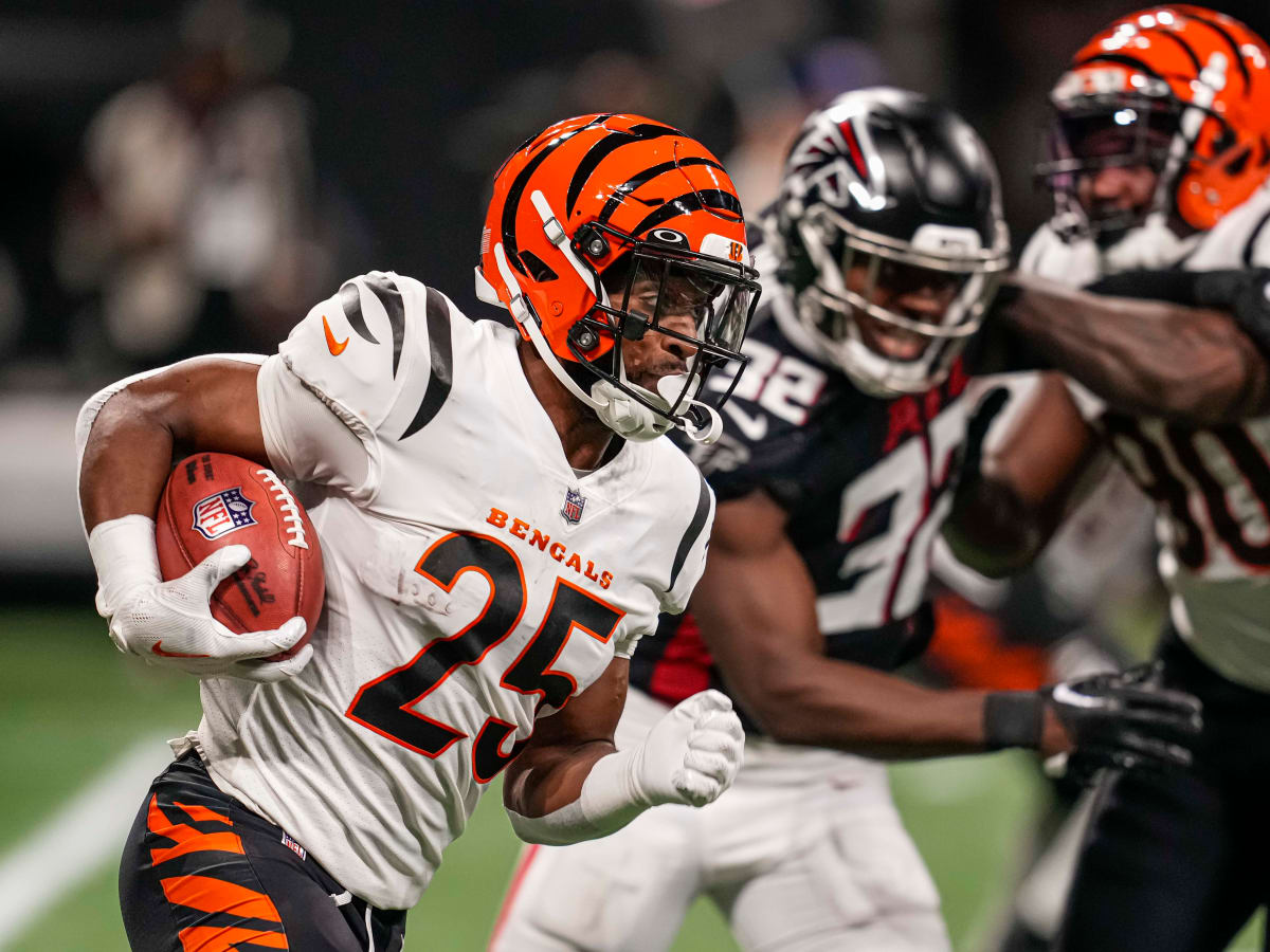 Cincinnati Bengals vs NY Giants in NFL Preseason Week 2