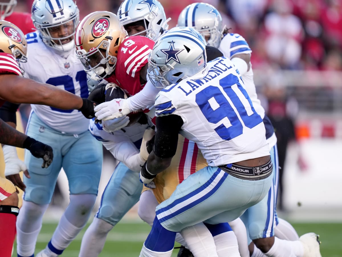 49ers vs. Cowboys Preview, Prediction, Injury News, Keys To Game, Brock  Purdy