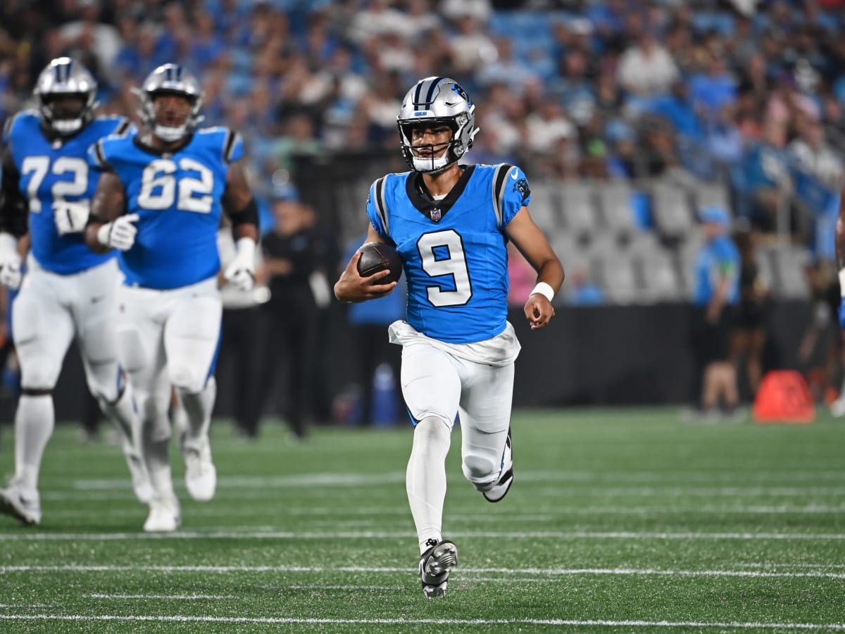 Lions vs. Panthers Picks and Predictions: NFL Preseason Week 3