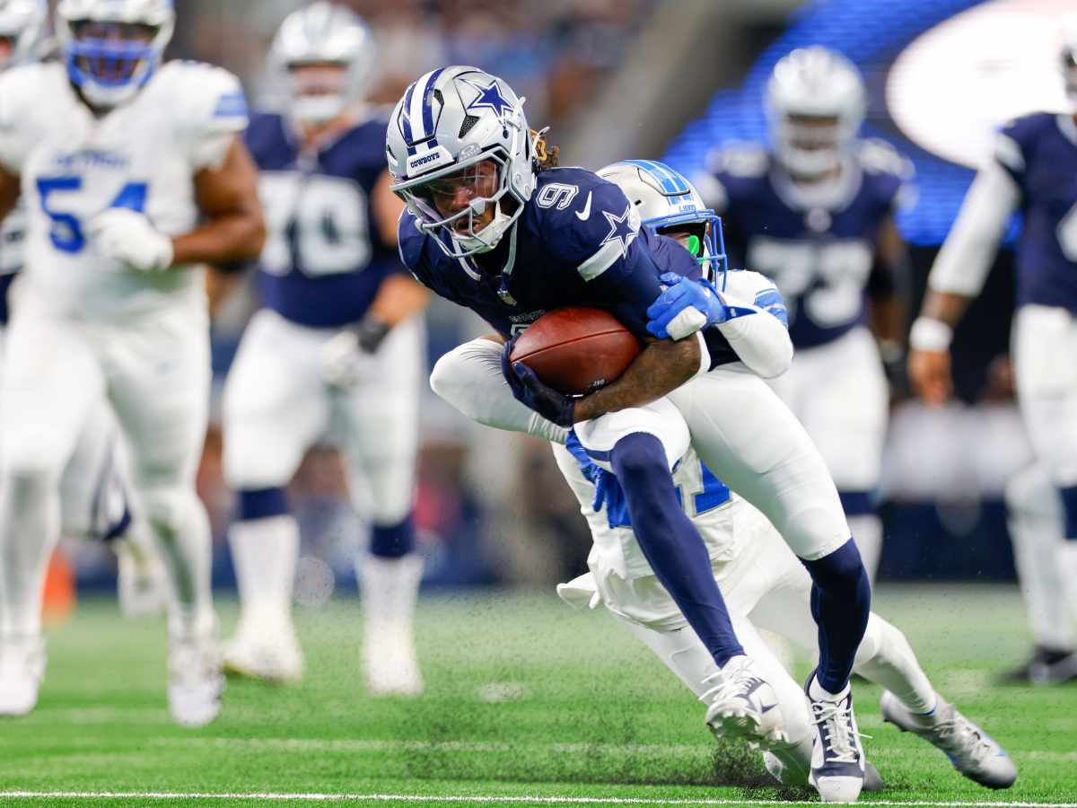 The Dallas Cowboys are set to be one of the biggest winners from NFL rule  change that appears imminent ahead of the 2025 season