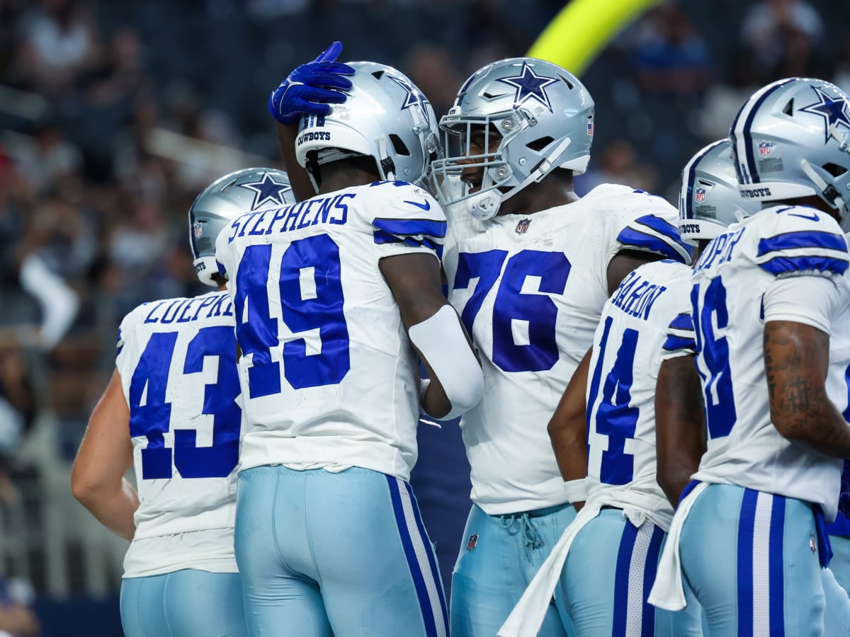 What channel is Cowboys vs. Seahawks on today? Time, TV schedule, live  stream for NFL Week 2 preseason game