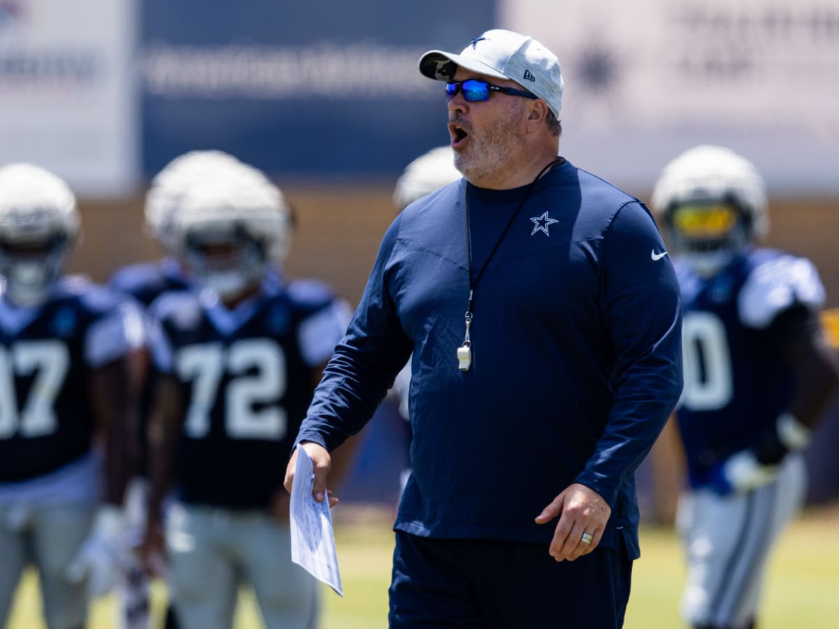 Cowboys 2023 roster: ESPN ranks Dallas core talent at No. 6 in NFL