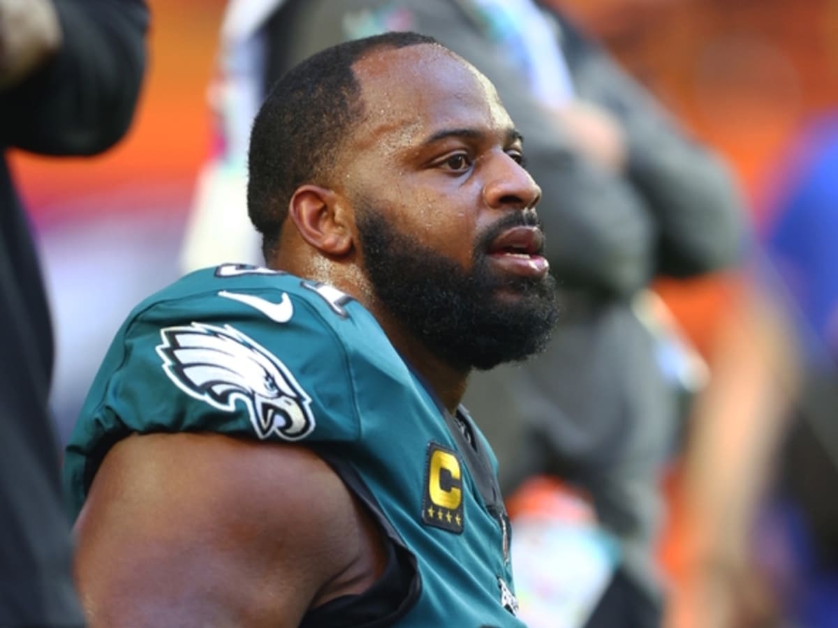 Report: Eagles to re-sign DT Fletcher Cox