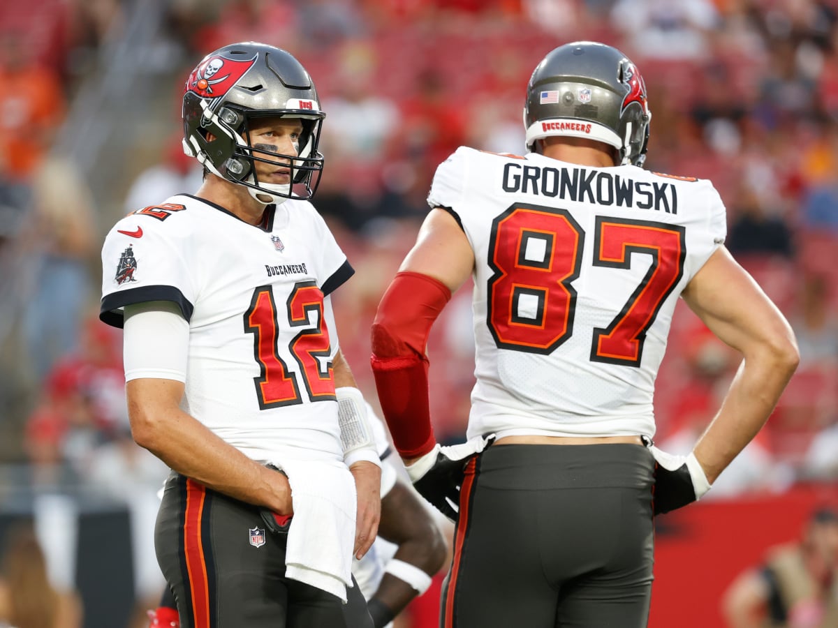 Answering the biggest questions about Tampa Bay Buccaneers