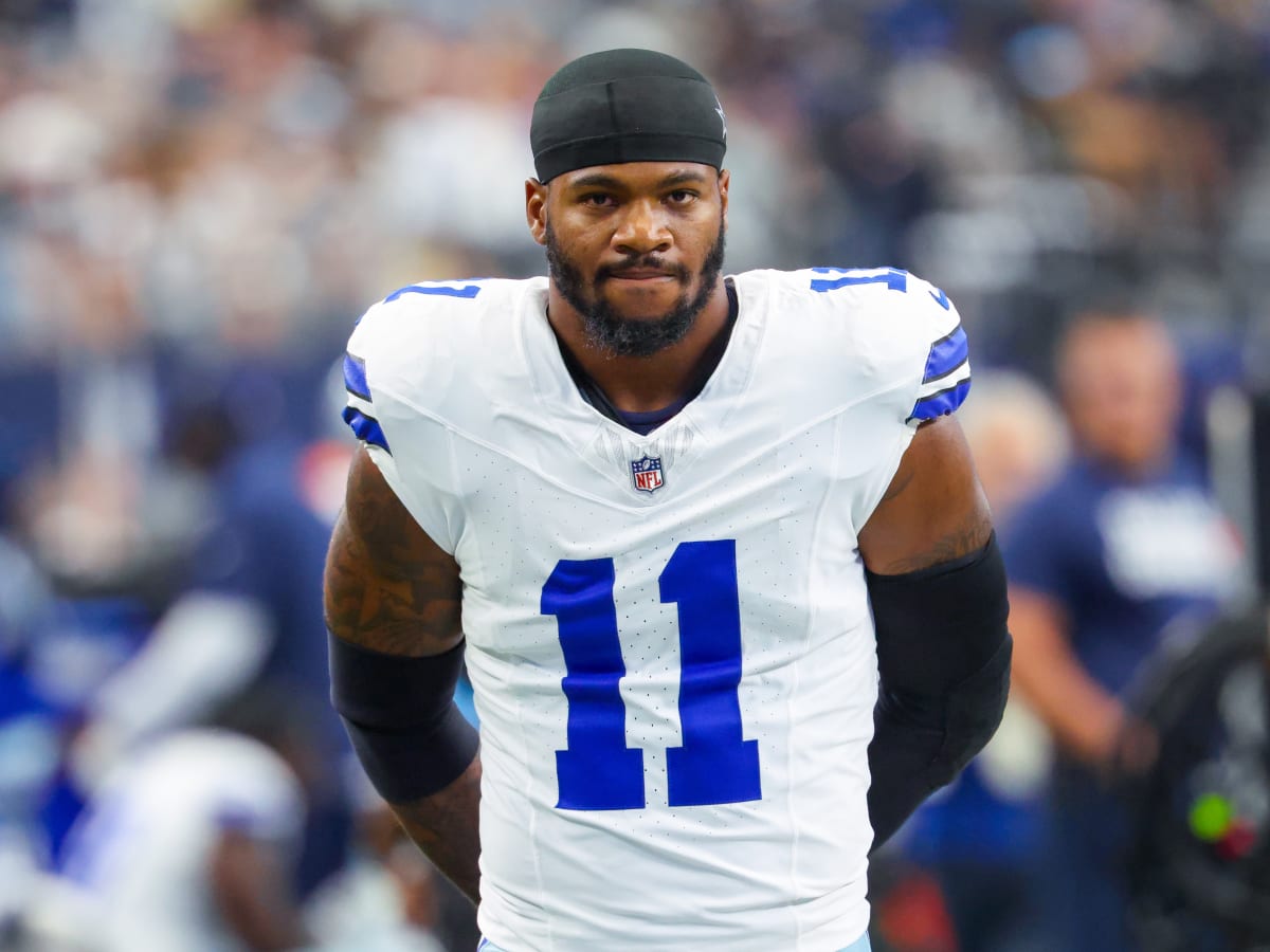 Latest Micah Parsons news could mean it's not business as usual for the  Dallas Cowboys ahead of 2025 NFL free agency